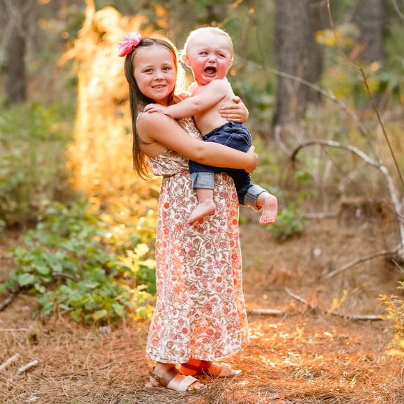 Meet your Posher, Morgan - Picture 1 of 1